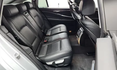 BMW Gran Turismo 2015, 65617 км, за 16990000 KRW - фото 12