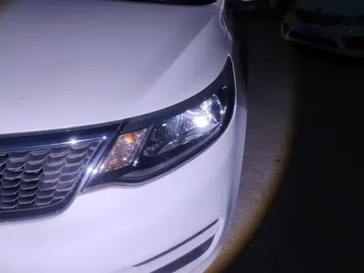 Kia K2 2017, 85200 км, за 20700 CNY - фото 5