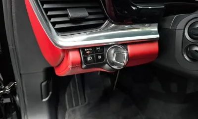 Porsche Panamera 2020, 74108 км, за 86000000 KRW - фото 27