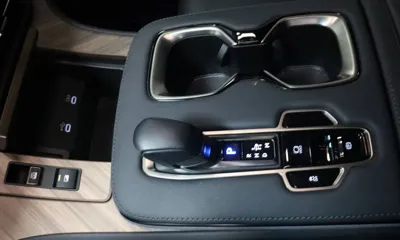 Lexus LM 2025, 10964 км, за 183000000 KRW - фото 9