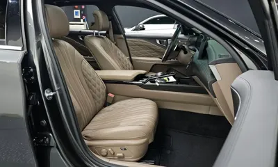 Kia K8 2022, 123373 км, за 22600000 KRW - фото 26