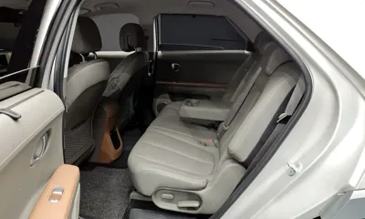 Hyundai Ioniq5 2022, 79509 км, за 33600000 KRW - фото 12