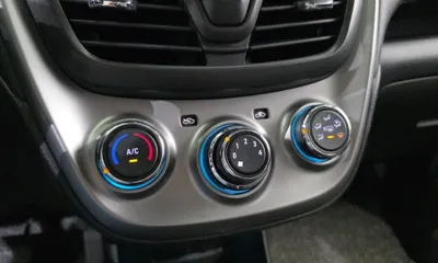 ChevroletGMDaewoo Spark 2017, 149940 км, за 3300000 KRW - фото 16