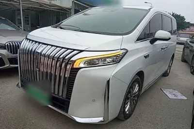 WEY Gaoshan · 2023 год
