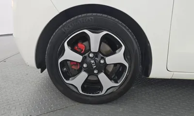Kia Ray 2016, 50962 км, за 9900000 KRW - фото 5