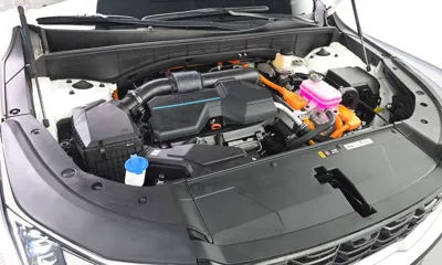 Kia Sorento 2024, 20635 км, за 40700000 KRW - фото 6
