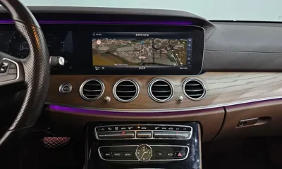Mercedes-Benz E-Class 2017, 124183 км, за 20000000 KRW - фото 12