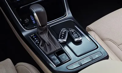 Hyundai Grandeur 2019, 78982 км, за 23800000 KRW - фото 9