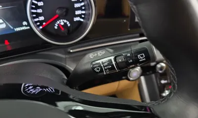 Kia Canival 2023, 100345 км, за 22200000 KRW - фото 28