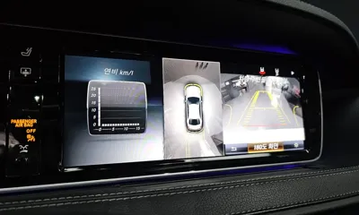 Mercedes-Benz S-Class 2016, 149797 км, за 30900000 KRW - фото 17