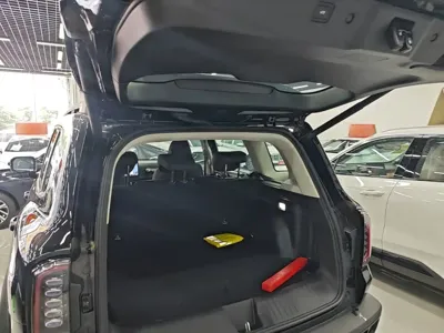 Haval Big Dog 2026, 100 км, за 98200 CNY - фото 19
