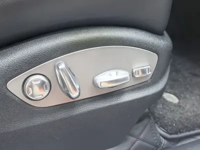 Porsche Macan 2021, 84000 км, за 220000 CNY - фото 9