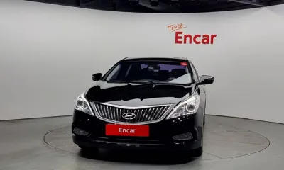 Hyundai Grandeur 2014, 233802 км, за 3900000 KRW