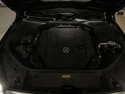 Mercedes-Benz S-Class 2019, 83000 км, за 56500000 KRW - фото 6