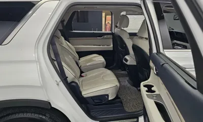 Hyundai Palisade 2020, 125225 км, за 18990000 KRW - фото 11