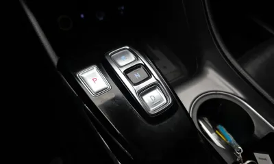 Hyundai Sonata 2020, 160128 км, за 12000000 KRW - фото 9