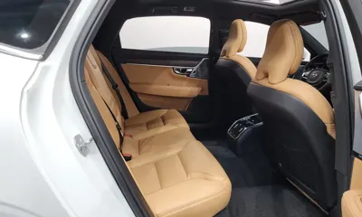 Volvo S90 2021, 37321 км, за 31900000 KRW - фото 20