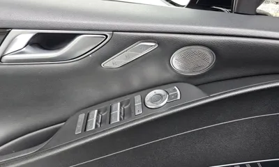 Genesis G80 2021, 81303 км, за 32000000 KRW - фото 27