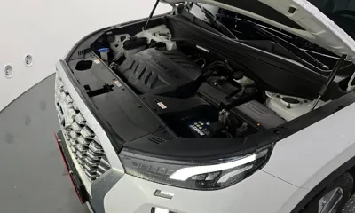 Hyundai Palisade 2020, 99831 км, за 25500000 KRW - фото 6
