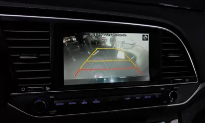 Hyundai Avante 2018, 133426 км, за 8400000 KRW - фото 16