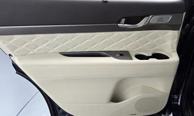 Hyundai Palisade 2022, 80110 км, за 31500000 KRW - фото 25