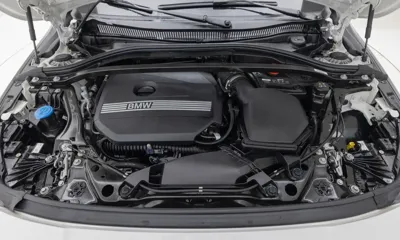 BMW 2-Series 2025, 4586 км, за 37000000 KRW - фото 6