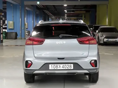 Kia Niro 2022, 16526 км, за 15800000 KRW - фото 3