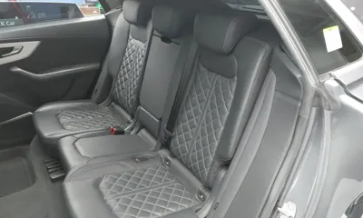 Audi Q8 2020, 124033 км, за 51500000 KRW - фото 5