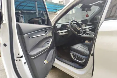 Changan CS75 Plus 2024, 49800 км, за 88625.13 CNY - фото 16