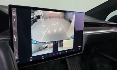 Tesla Model X 2023, 54452 км, за 999990000 KRW - фото 29
