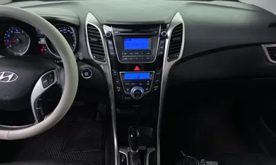 Hyundai i30 2012, 86104 км, за 5300000 KRW - фото 14