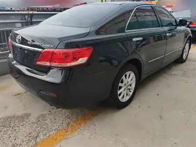 Toyota Camry 2014, 141200 км, за 37400 CNY