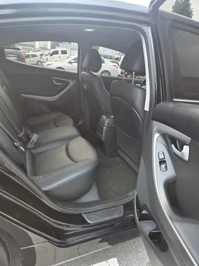 Hyundai Avante 2015, 169908 км, за 5700000 KRW - фото 14