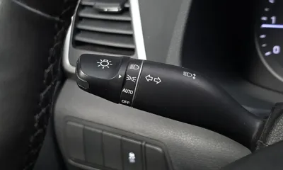 Hyundai Tucson 2018, 84321 км, за 13500000 KRW - фото 20
