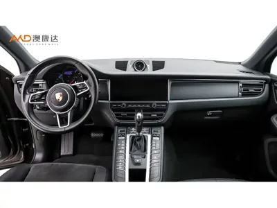 Porsche Macan 2020, 57000 км, за 208000 CNY - фото 5