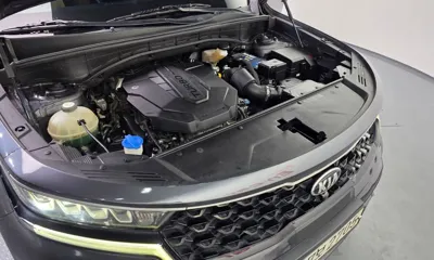 Kia Sorento 2021, 100634 км, за 26500000 KRW - фото 6