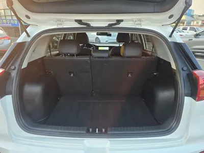 Kia Niro 2021, 39280 км, за 20300000 KRW - фото 7