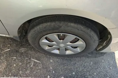 Nissan Sunny 2014, 144300 км, за 19796.9 CNY - фото 8