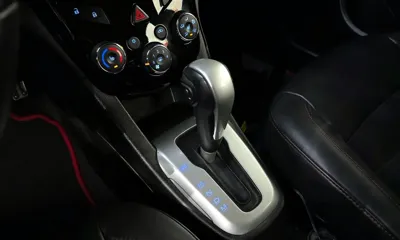 ChevroletGMDaewoo Aveo 2016, 56926 км, за 6200000 KRW - фото 9