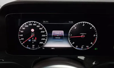 Mercedes-Benz CLS-Class 2020, 94532 км, за 33700000 KRW - фото 8