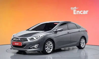 Hyundai i40 2014, 133128 км, за 4990000 KRW - фото 1
