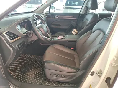 GAC Motor Trumpchi GS5 2019, 85600 км, за 44100 CNY - фото 15