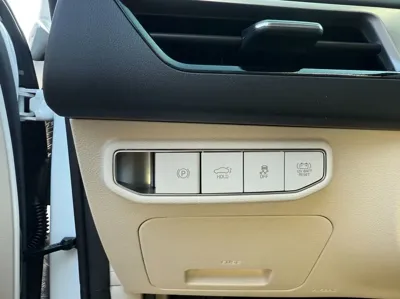 Kia K8 2025, 1548 км, за 35800000 KRW - фото 9