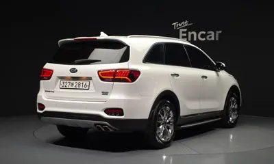 Kia Sorento 2018, 111982 км, за 15500000 KRW - фото 2