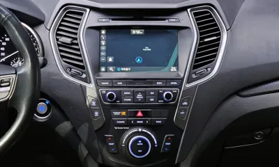 Hyundai Santafe 2016, 22882 км, за 16300000 KRW - фото 14