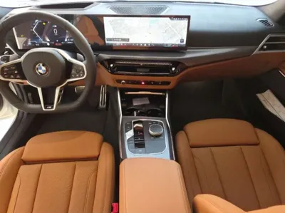 BMW 3-Series 2026, 900 км, за 31640000 KRW - фото 6