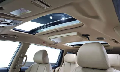 Kia Canival 2019, 135360 км, за 15950000 KRW - фото 19