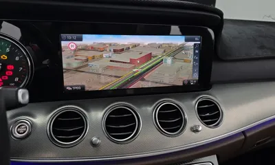 Mercedes-Benz E-Class 2018, 118172 км, за 19000000 KRW - фото 14