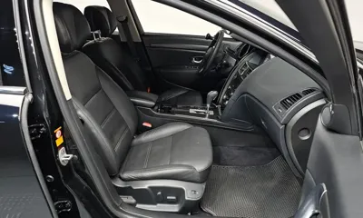 Renault-KoreaSamsung SM7 2016, 46333 км, за 7900000 KRW - фото 26