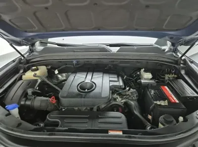 KG_Mobility_Ssangyong Rexton 2019, 95206 км, за 12800000 KRW - фото 5